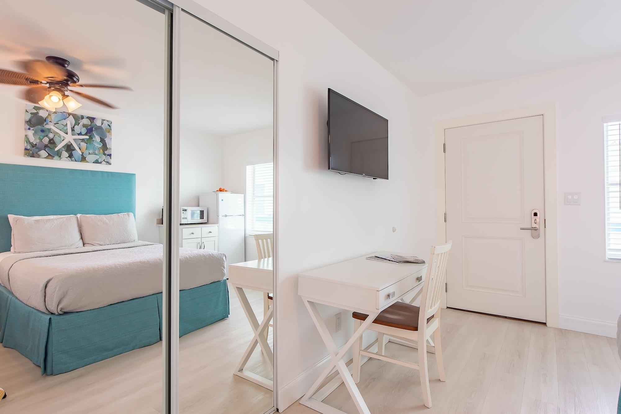 Sea Beach Plaza Fort Lauderdale Eksteriør billede