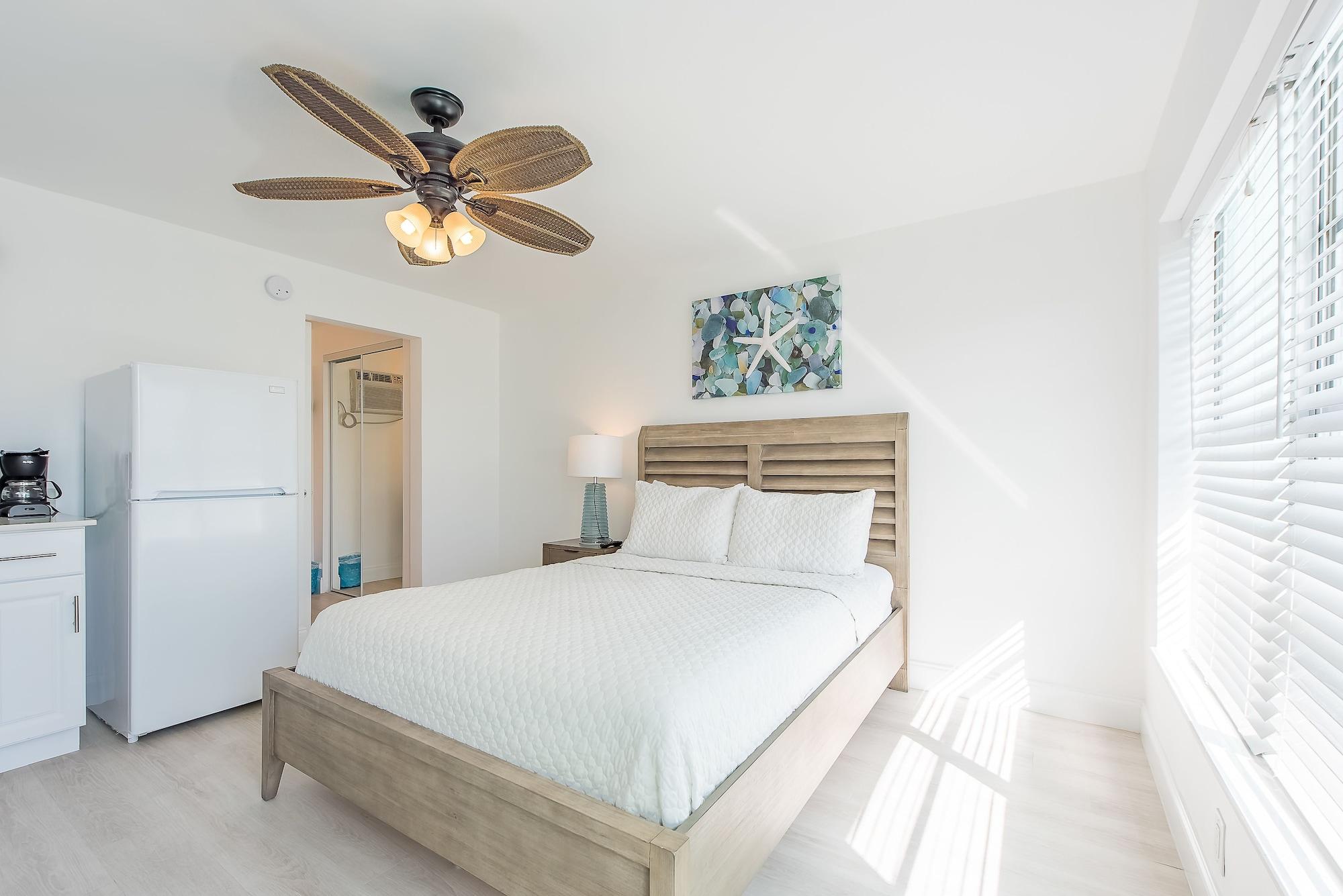 Sea Beach Plaza Fort Lauderdale Eksteriør billede