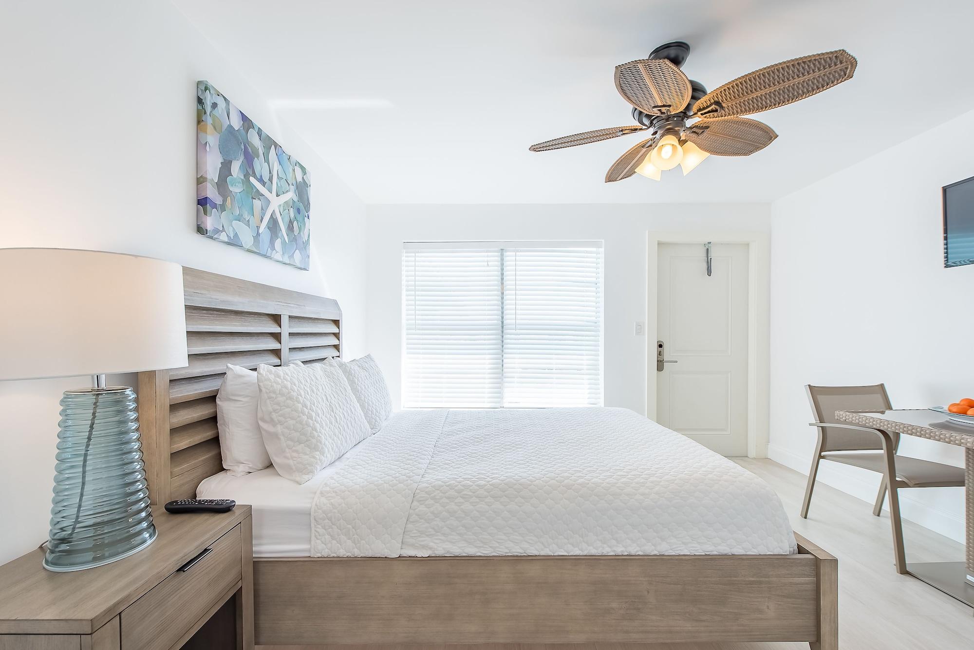 Sea Beach Plaza Fort Lauderdale Eksteriør billede