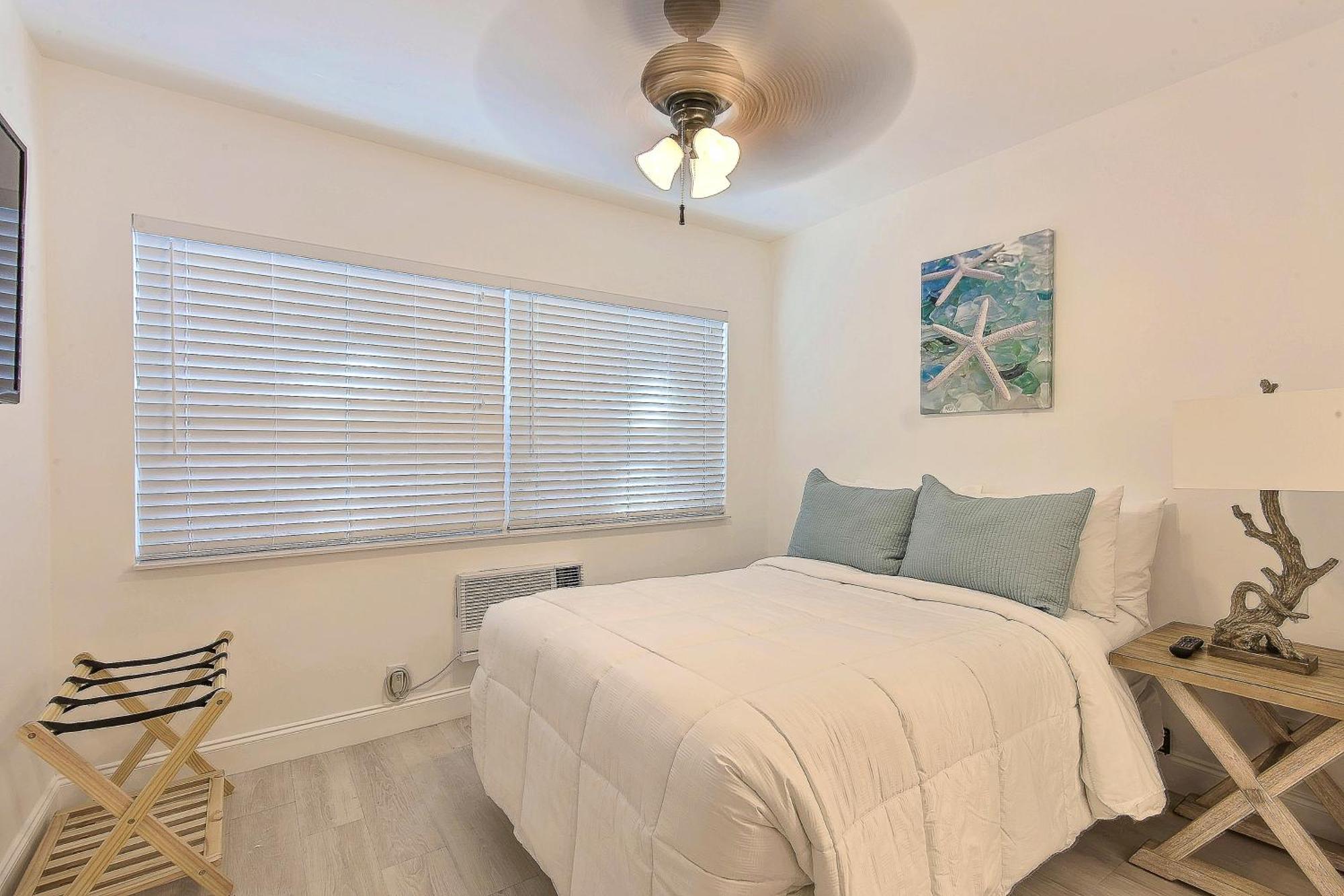 Sea Beach Plaza Fort Lauderdale Eksteriør billede