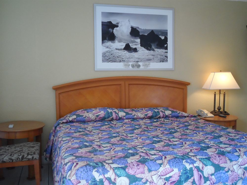 Sea Beach Plaza Fort Lauderdale Eksteriør billede