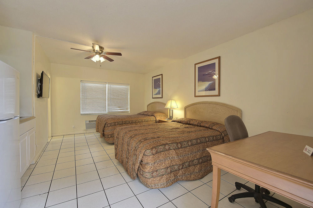 Sea Beach Plaza Fort Lauderdale Eksteriør billede