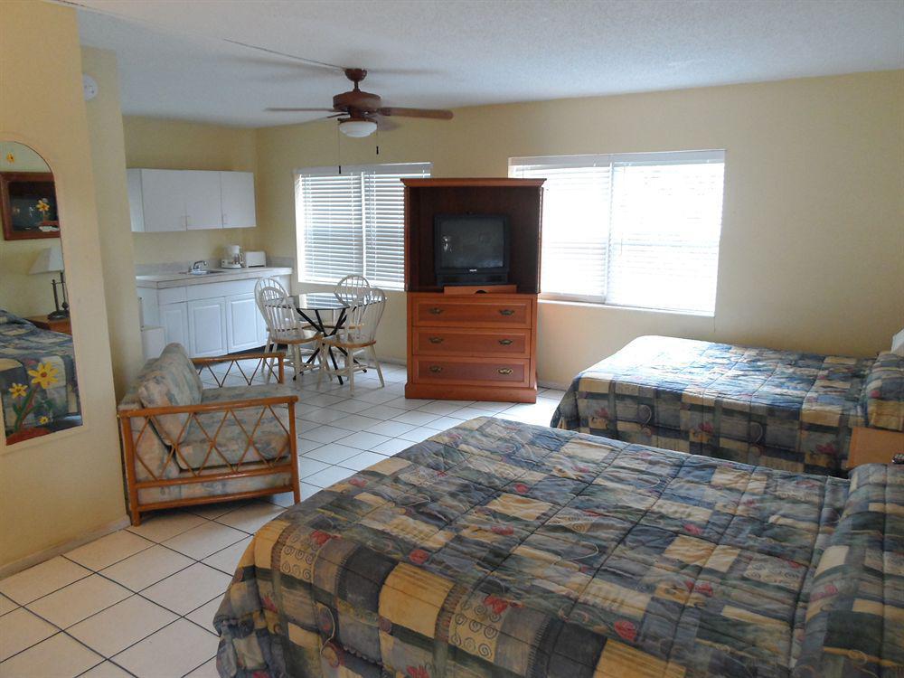 Sea Beach Plaza Fort Lauderdale Eksteriør billede